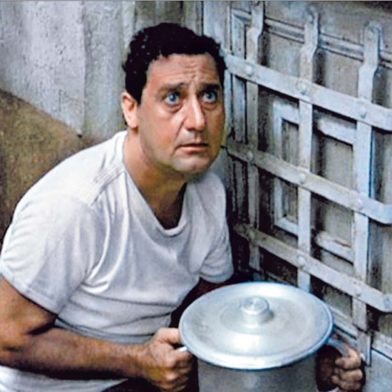 Nanni Loy Festival International du Film de la Rochelle