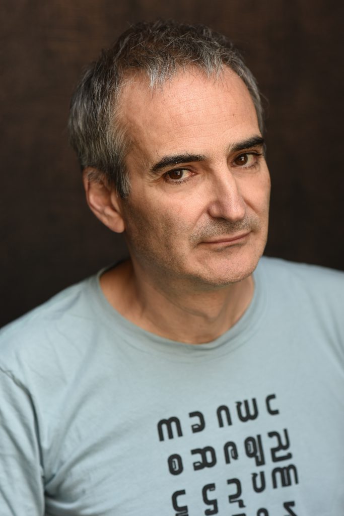 Olivier Assayas