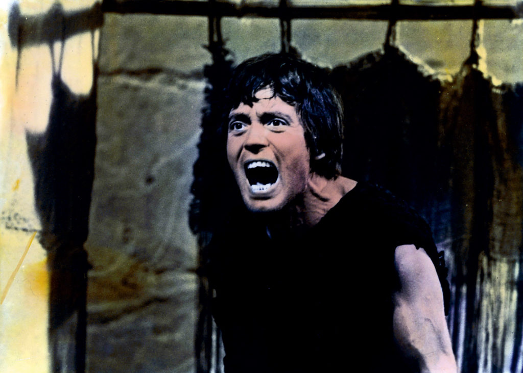 Fema La Rochelle | Œdipe roi, Pier Paolo Pasolini