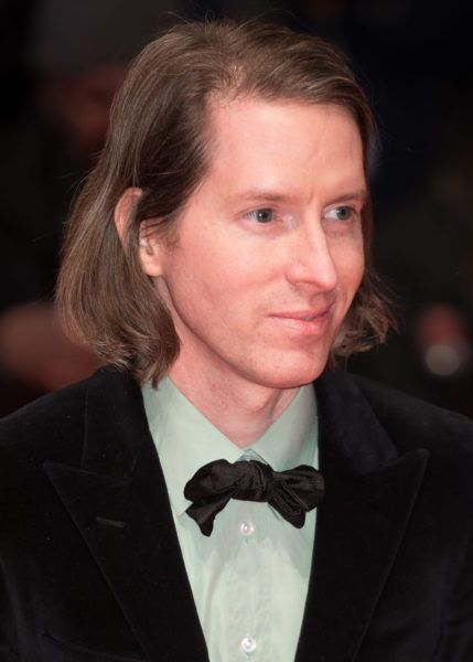 → Wes Anderson
