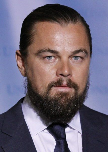 → Leonardo DiCaprio