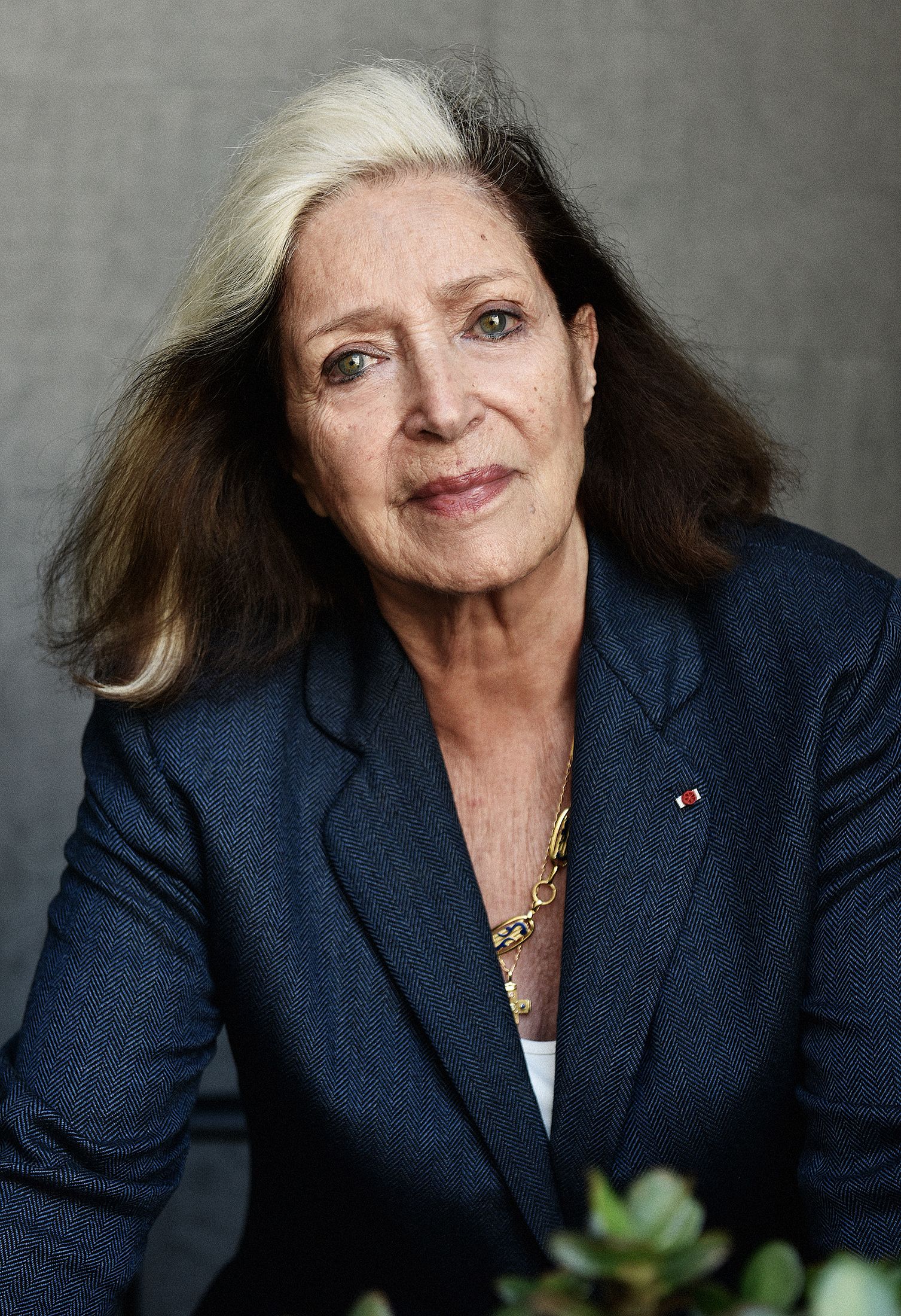 Fema La Rochelle | Françoise Fabian, actrice