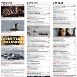 Calendrier (pdf)