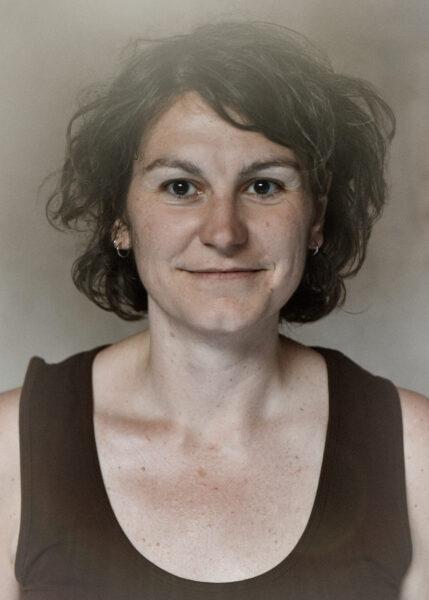 Aliénor Pinta
