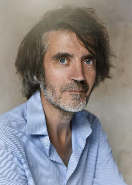 Arnaud Dumatin