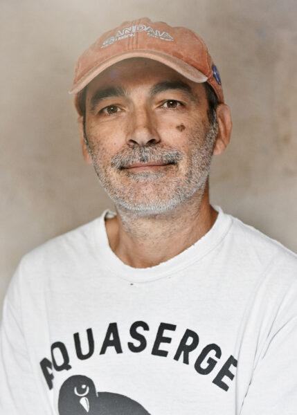 Emmanuel Mario