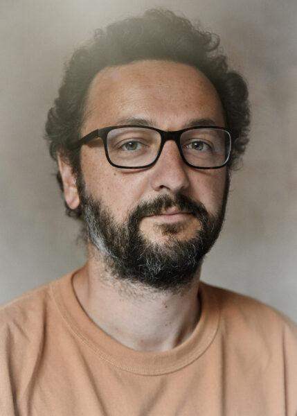Etienne Delcambre